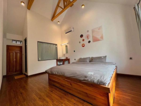 Xomhe villa làng cổ đường lâm